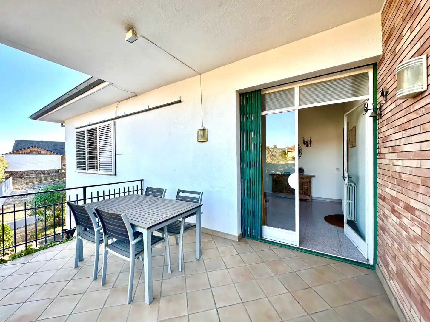 Casa con terraza en venta en Carrer Moreres, imagen 11