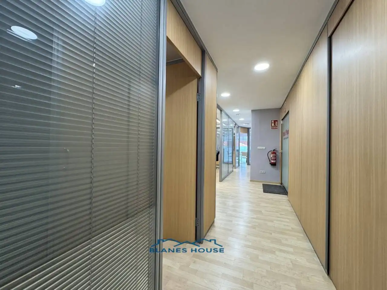 Locale commerciale in affitto a Camino Ral 35, imagen 8