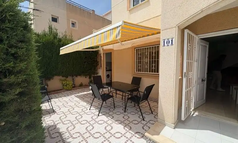 Duplex with pool for sale in Los Balcones - Los Altos, imagen 15