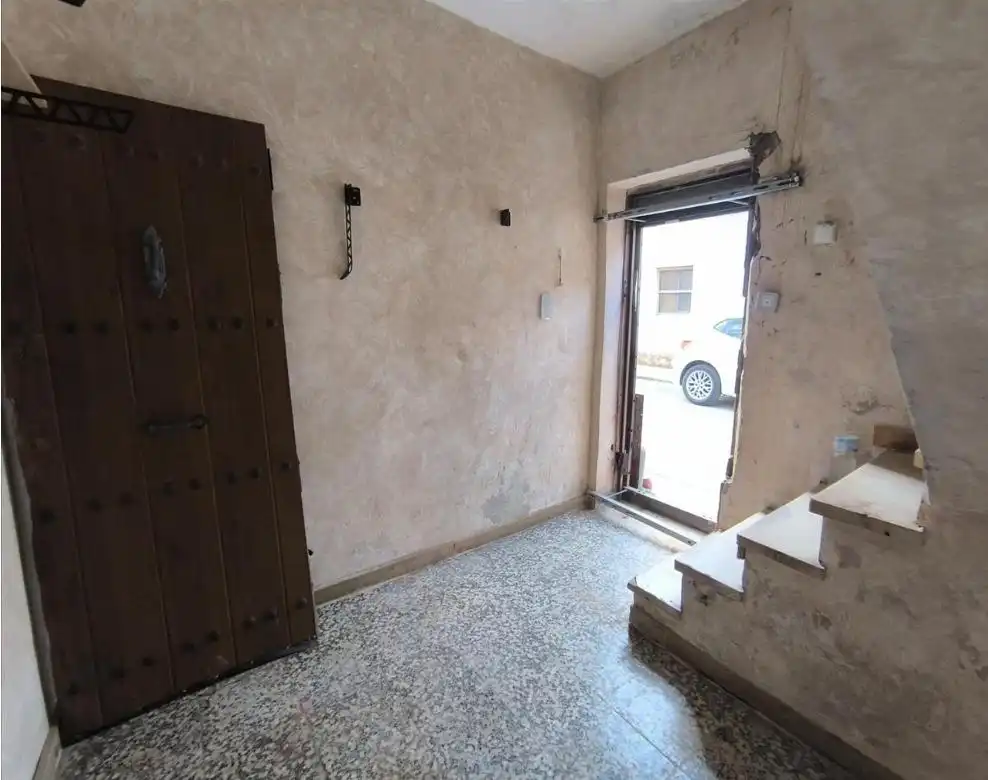 Casa o xalet en venda en Algeciras