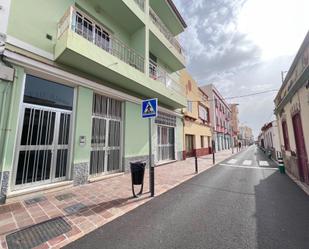 Vista exterior de Local en venda en San Sebastián de la Gomera