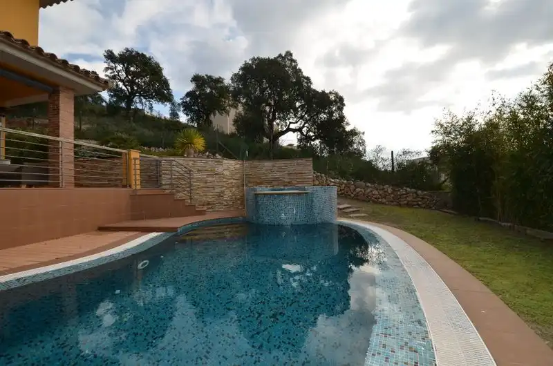 Casa con piscina en venta en Palau-saverdera, imagen 7