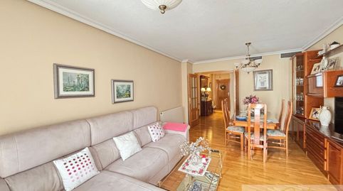 Foto 3 de Piso en venta en Buenavista, Buenavista - Valparaíso - La Legua, Toledo Capital