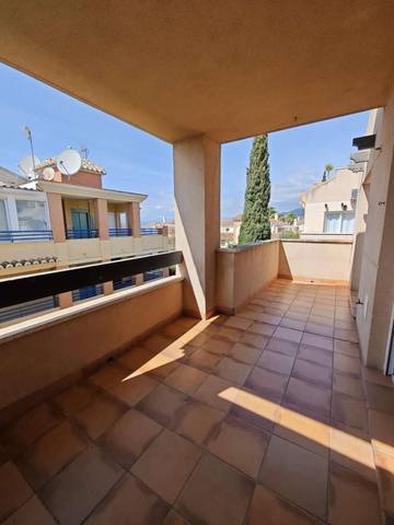 Piso en Venta en Caleta de Vélez