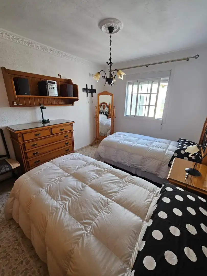 Casa amb terrassa en venda a Vejer, imagen 57