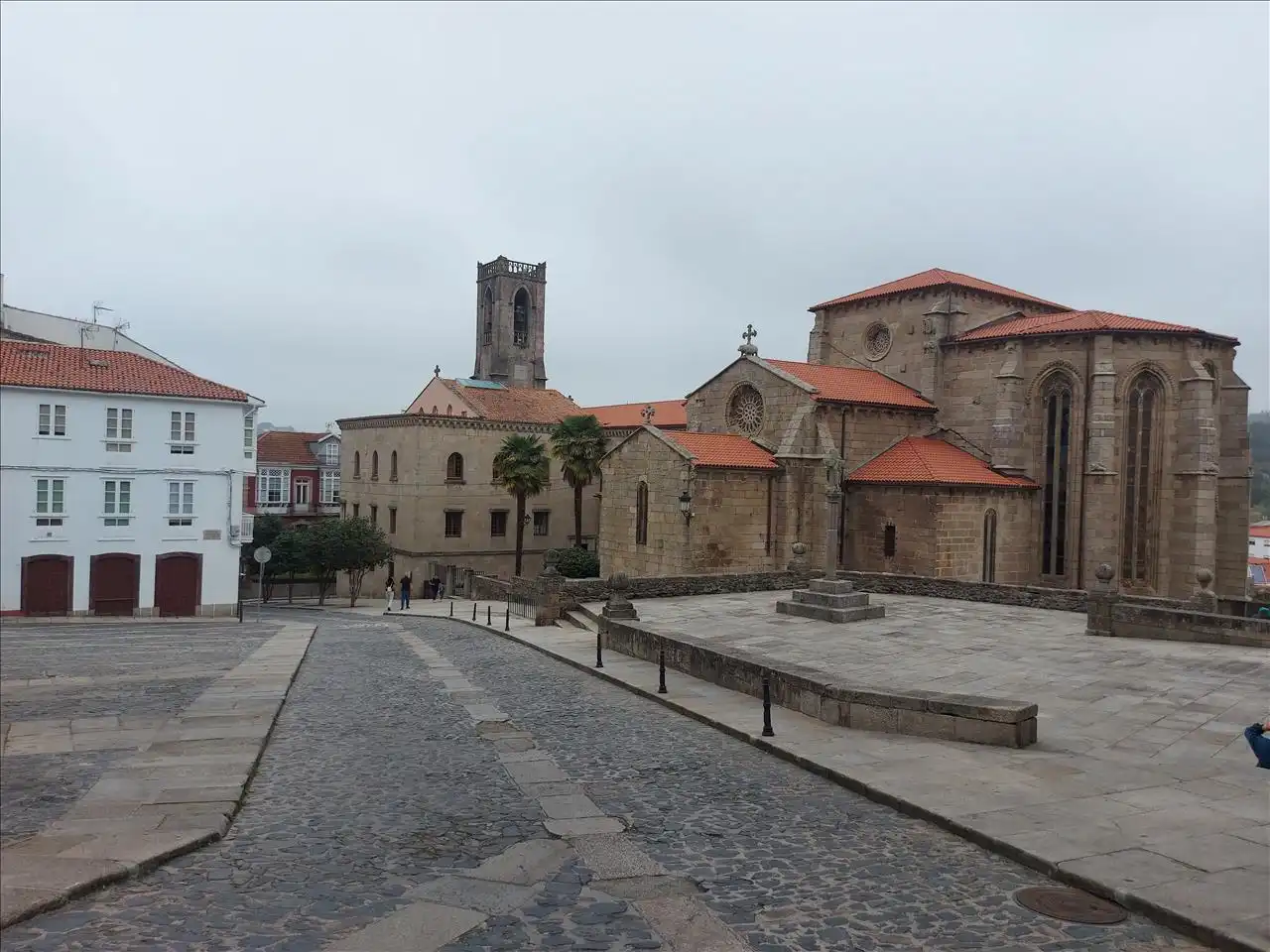 Apartamento en venta en PASTEL, Betanzos