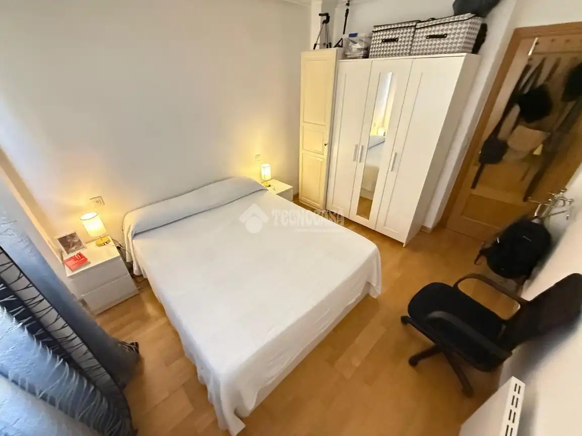 Wohnung zum Verkauf in La Bozada – Parque Delicias