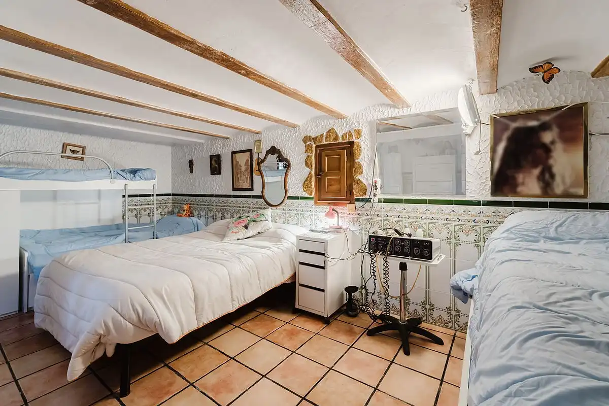 Maison rustique avec piscine à vendre à Orihuela ciudad, imagen 49