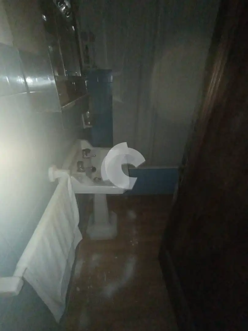 Baño de Edificio en venta en Celanova