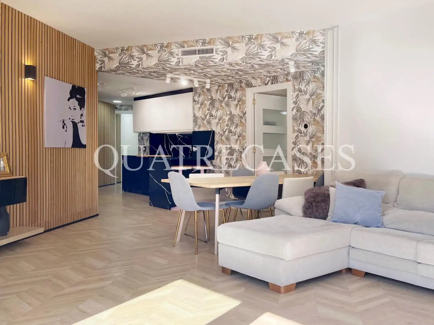 Appartement avec terrasse à vendre à Carrer de la Marina 293, imagen 11