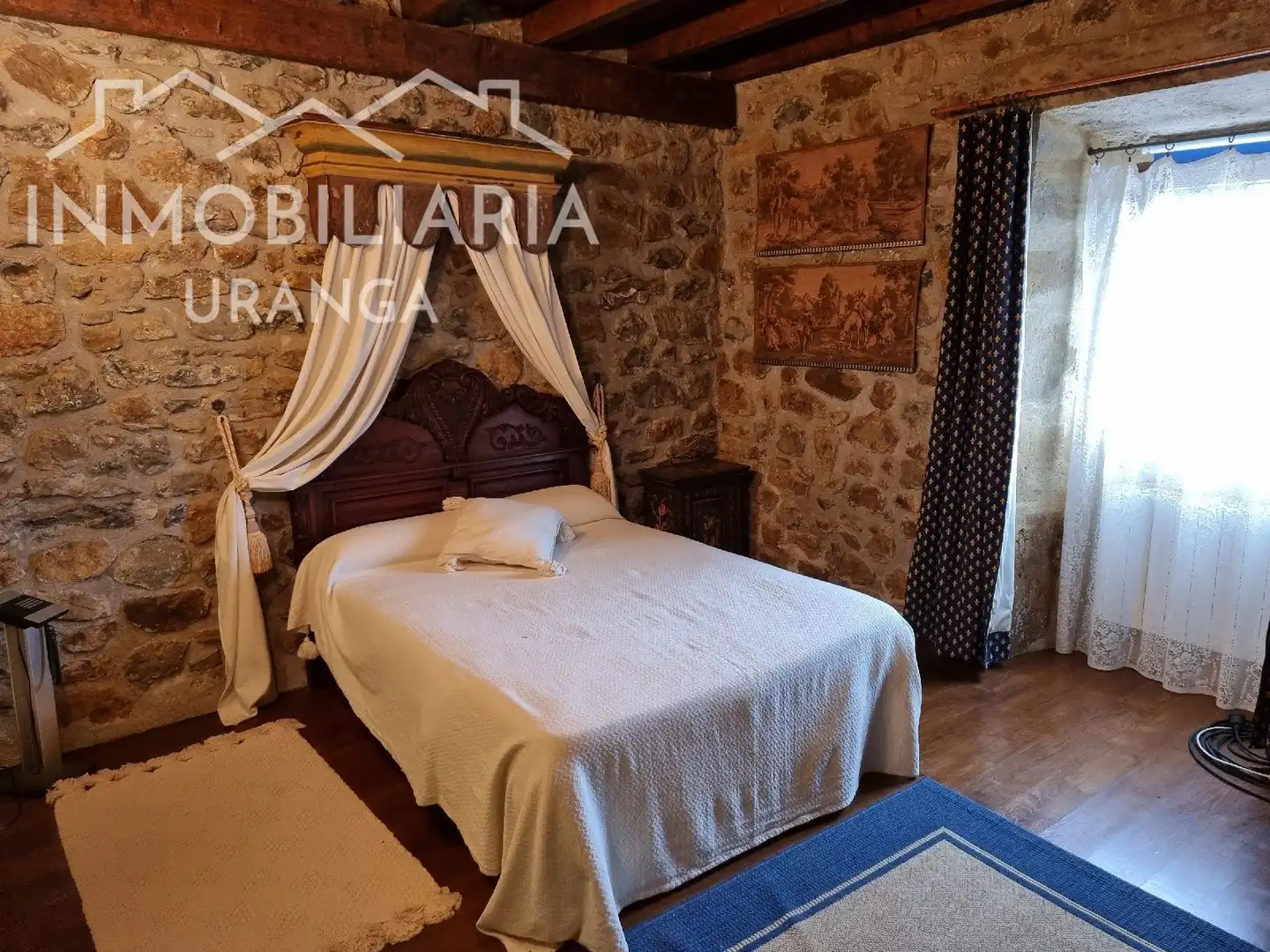 Chalet con jardín en venta en Las Torres, imagen 47