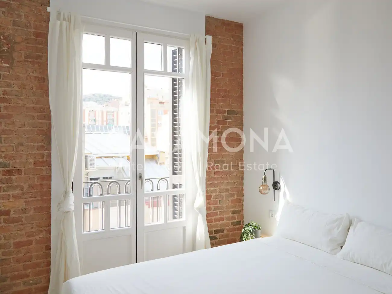 Apartamento de alquiler en El Camp d'en Grassot i Gràcia Nova