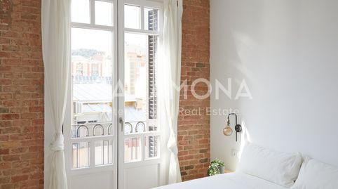 Foto 4 de Apartament de lloguer a El Camp d'en Grassot i Gràcia Nova, Barcelona Capital
