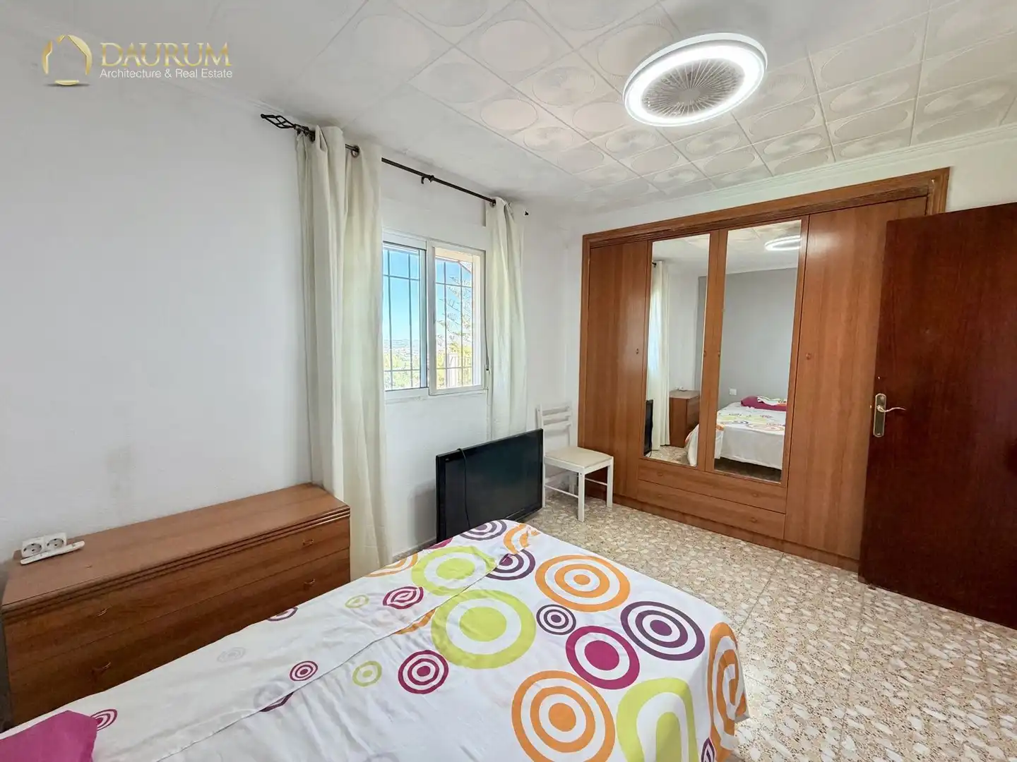 Bedroom of Houses for sale in Carlet, Valencia
