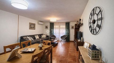 Foto 4 de Casa adosada en venta en Lominchar, Toledo