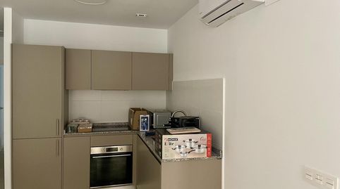 Foto 5 de Apartamento de alquiler en Ovalo, San Mateo, Lorca