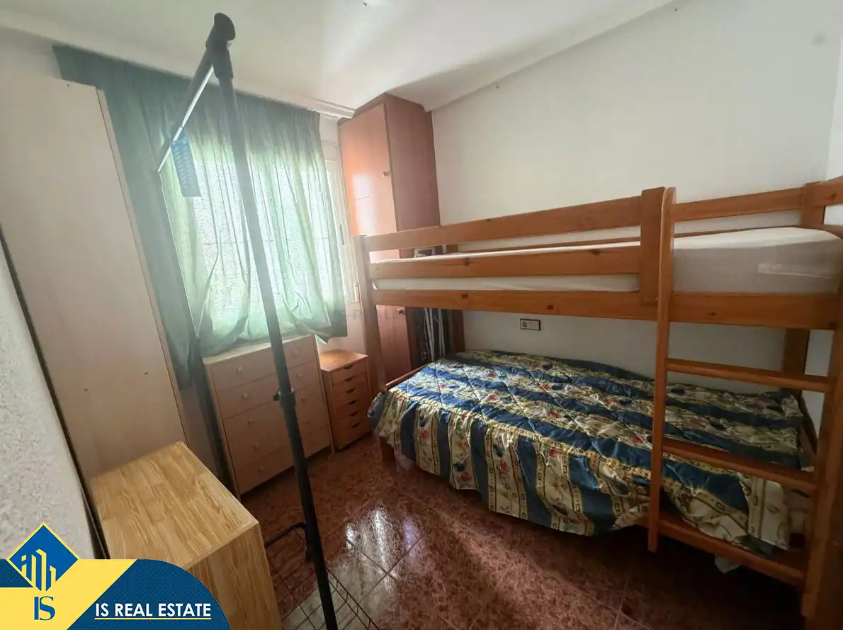 Apartament amb ascensor en venda a Centro, imagen 11