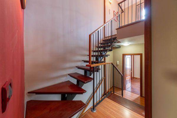 Casa-chalet en Venta en Federico García Lorca en La Minilla