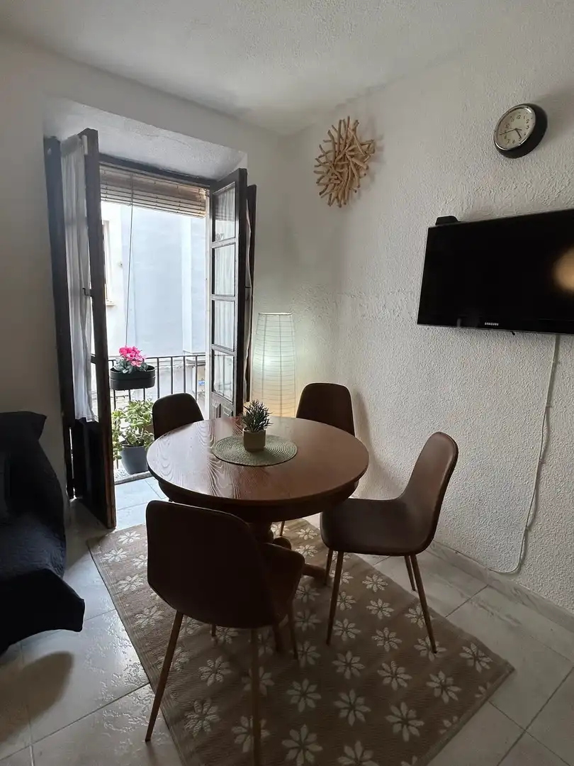 Esszimmer von Gebäude zum Verkauf in Benidorm