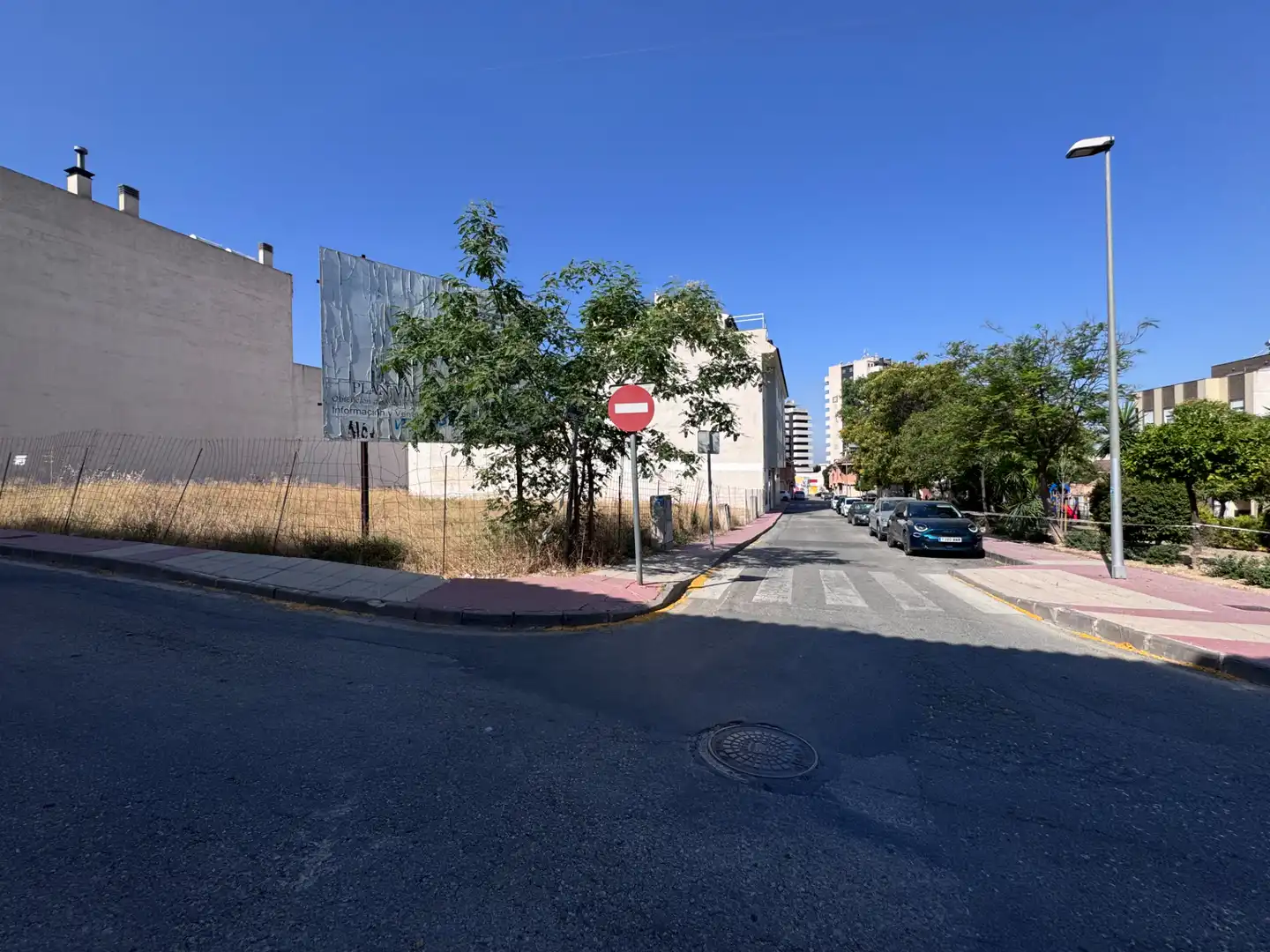 Exterior view of Residential for sale in Molina de Segura