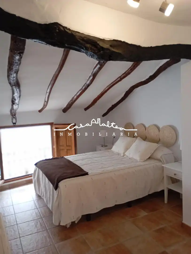 Country house zur Miete in Callosa d'en Sarrià