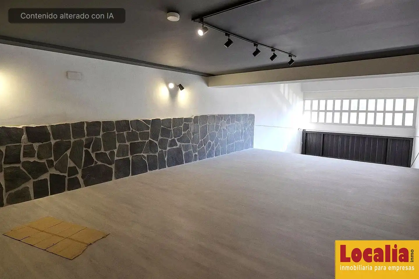 Business premises for sale in Maliaño