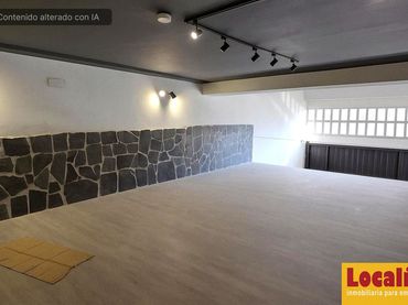 Local comercial en venda a Maliaño