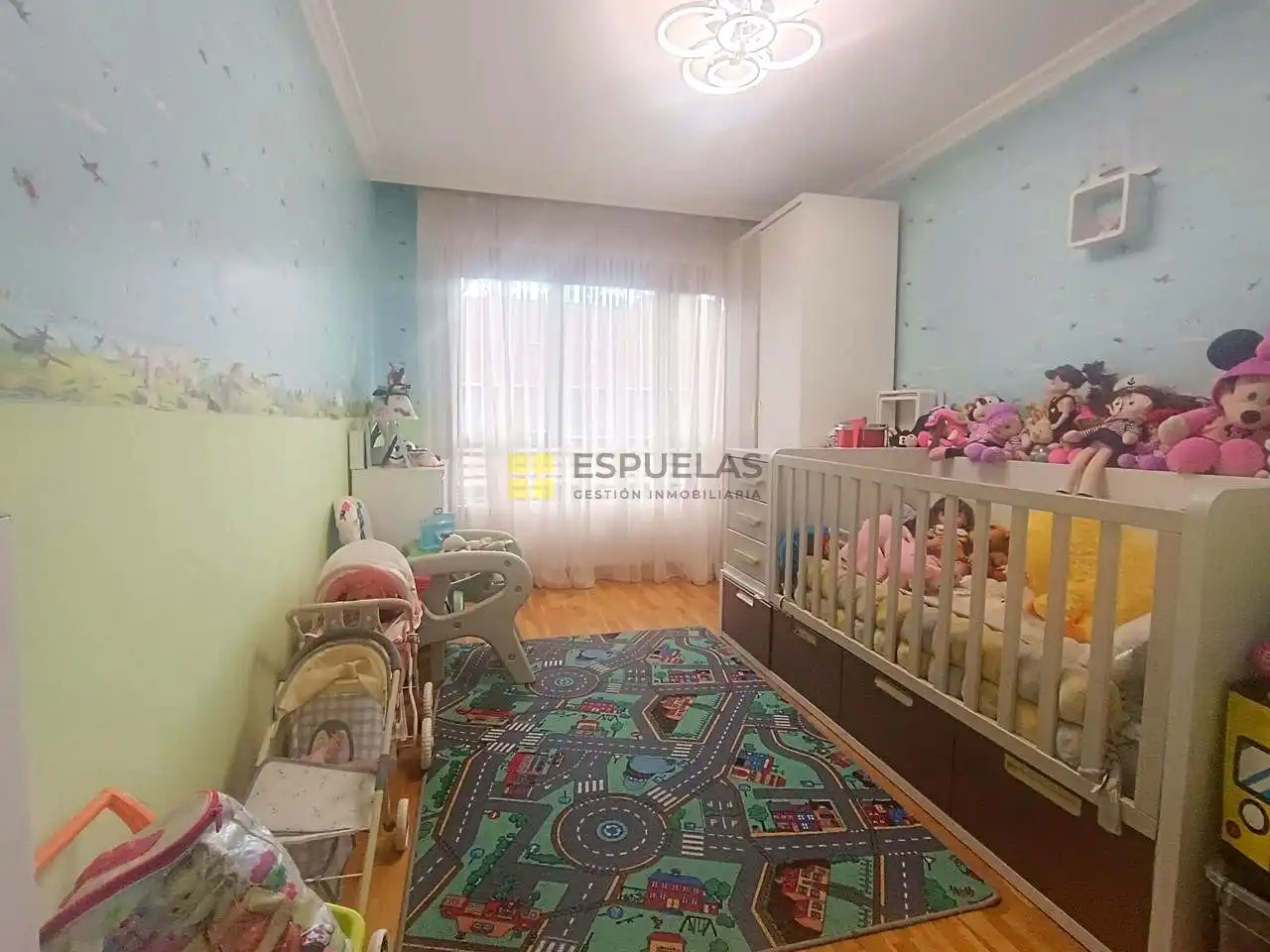 Pis en venda a Sevillas, 2, Arnedo