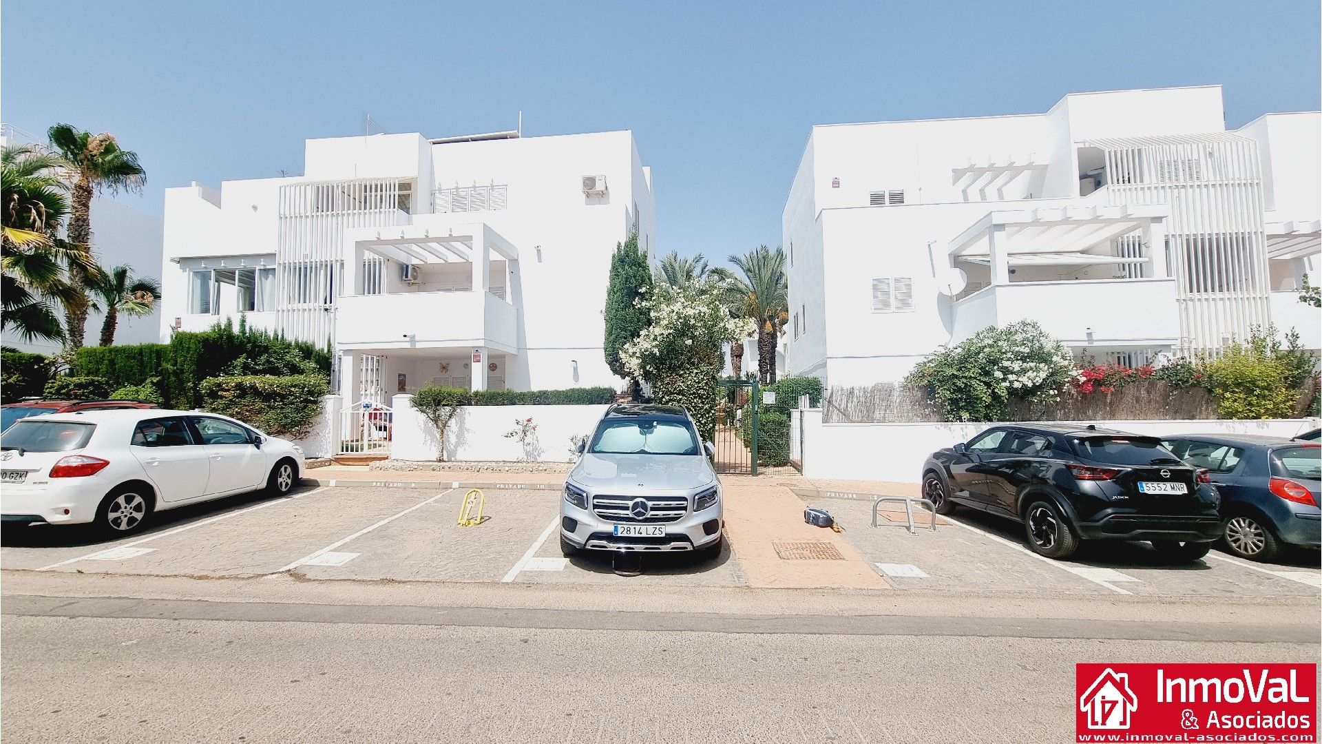 Flat to rent in Puerto Rey