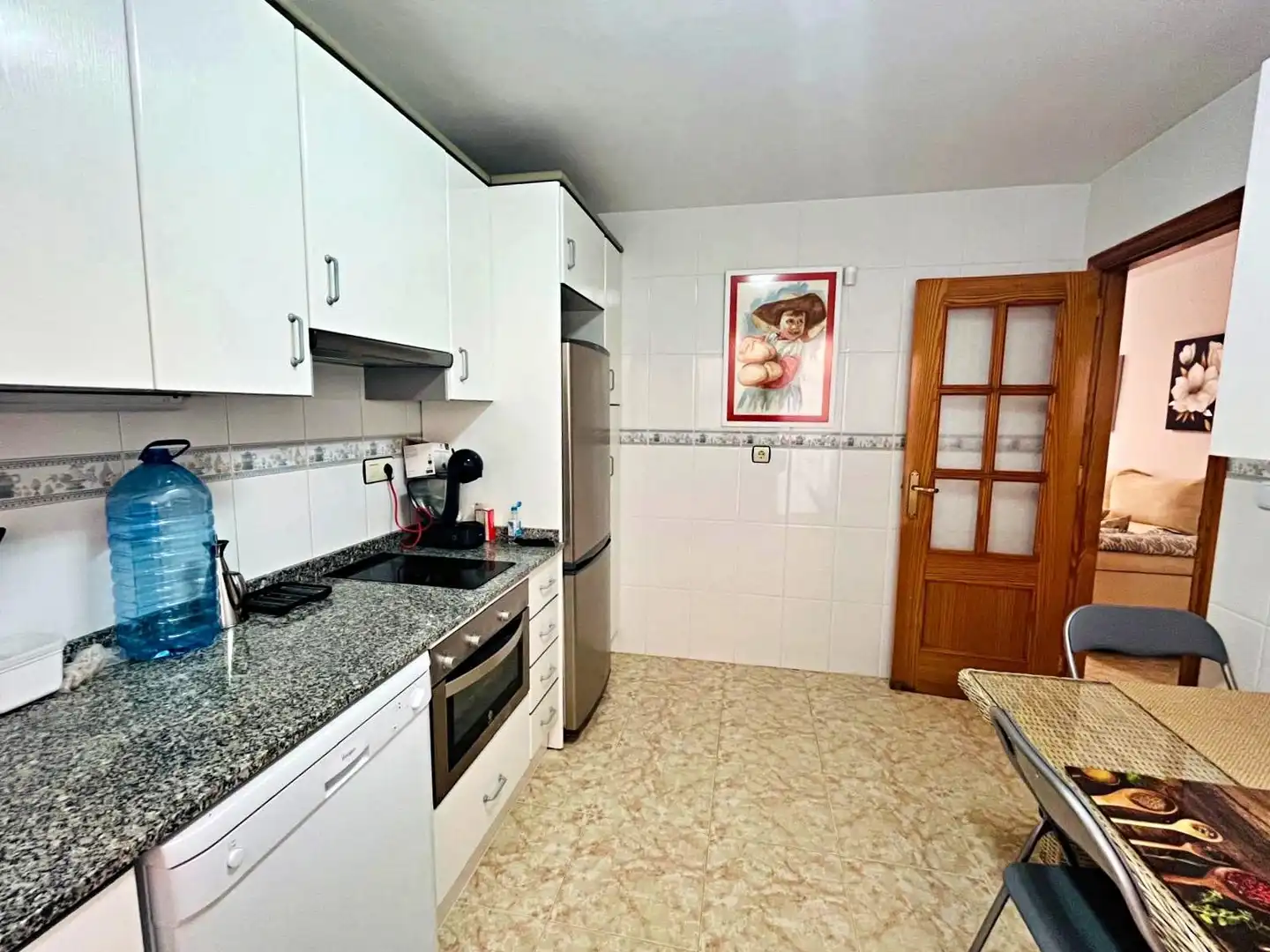 Maison mitoyenne à vendre à Puerto de Mazarrón, imagen 7