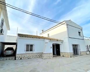 House or chalet for sale in Pso. Andalucía, Algar