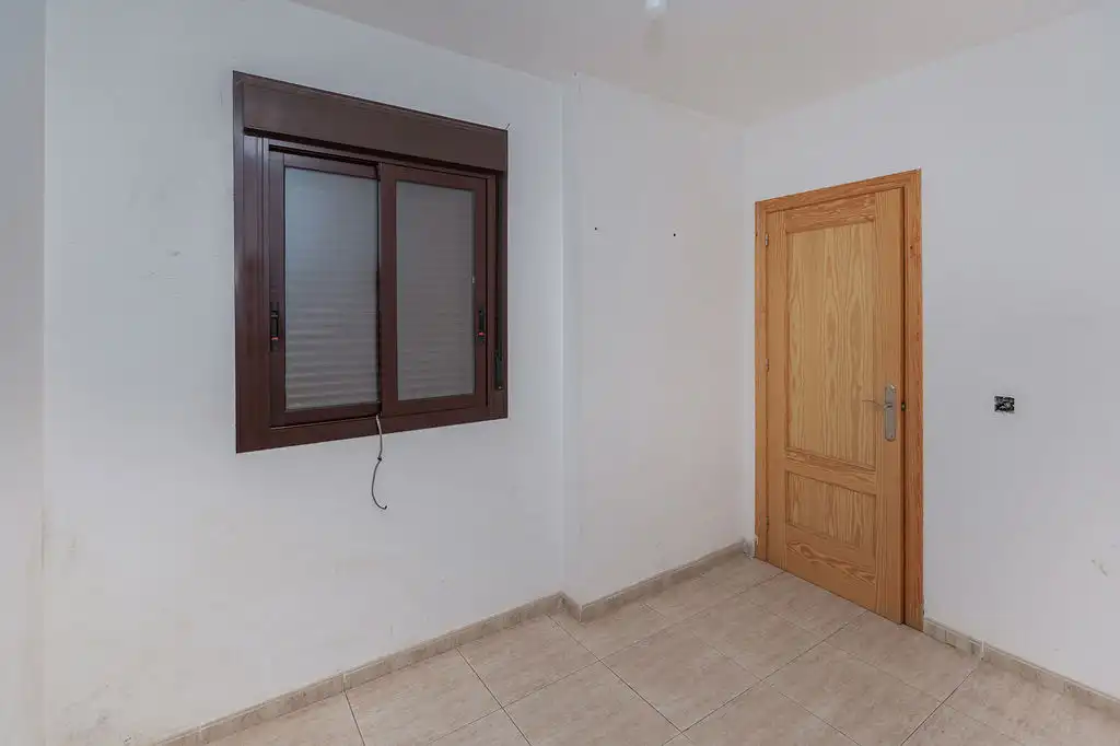 Dormitori de Pis en venda en El Ejido