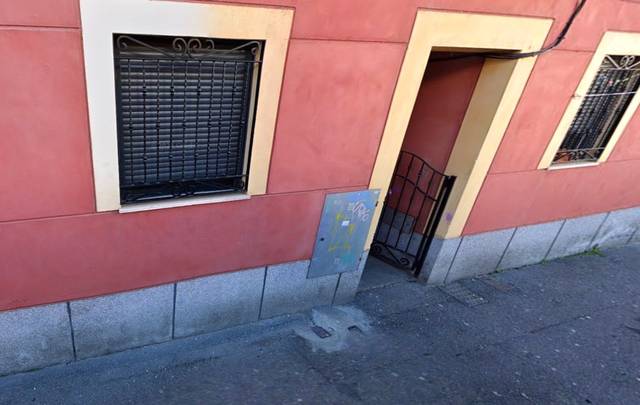 Casa-chalet en Venta en San Gines en Tres Olivos - La Piedad