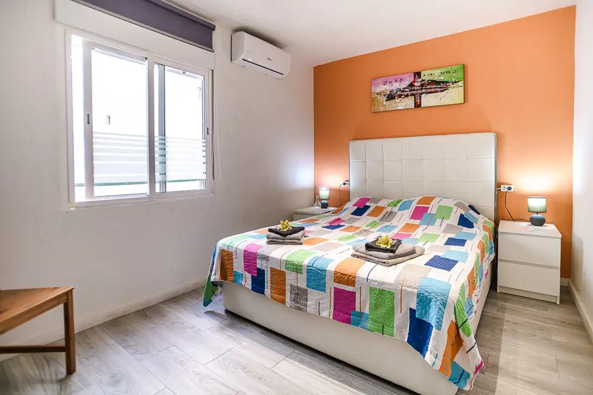 Habitación de Piso en venta en Torrevieja con Aire acondicionado, Calefacción y Terraza