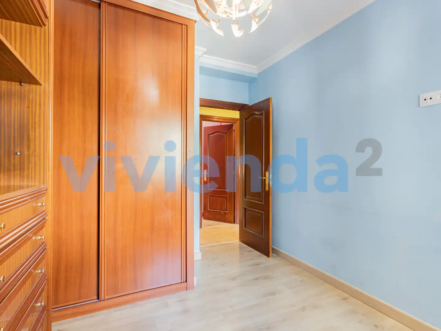 Piso en venta en Avenida Canillejas a Vicalvaro , Rosas - Musas