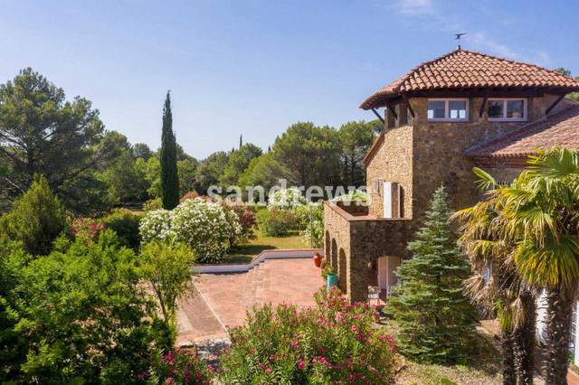 Finca rústica en Venta en Cabanelles