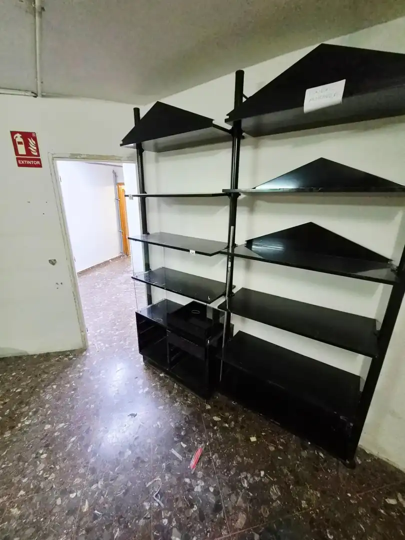 Local de lloguer en Ciudad Real amb Aire condicionat