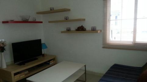 Foto 4 de Apartament en venda a Calle Málaga, 27, Centro, Málaga