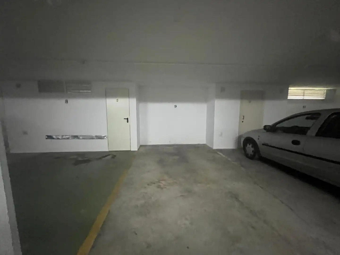 Parking of Duplexes for sale in Bárcena de Cicero  with Furnished and Community pool