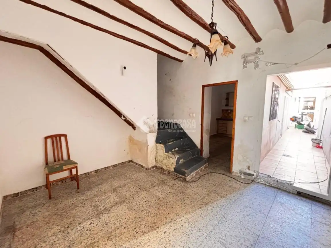 Maison avec terrasse à vendre à C. Conde Salvatierra, imagen 6