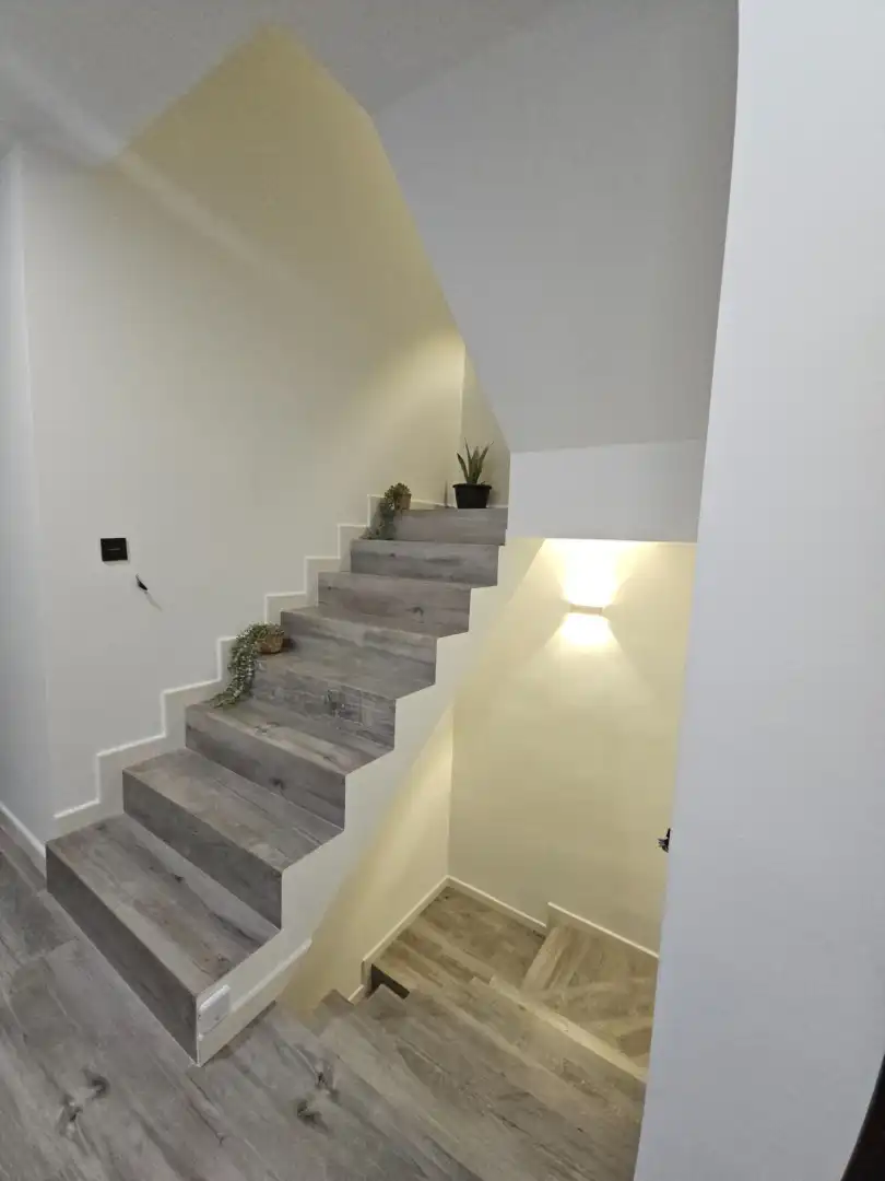 Casa o chalet en venta en Dos Hermanas con Aire acondicionado, Calefacción y Jardín privado