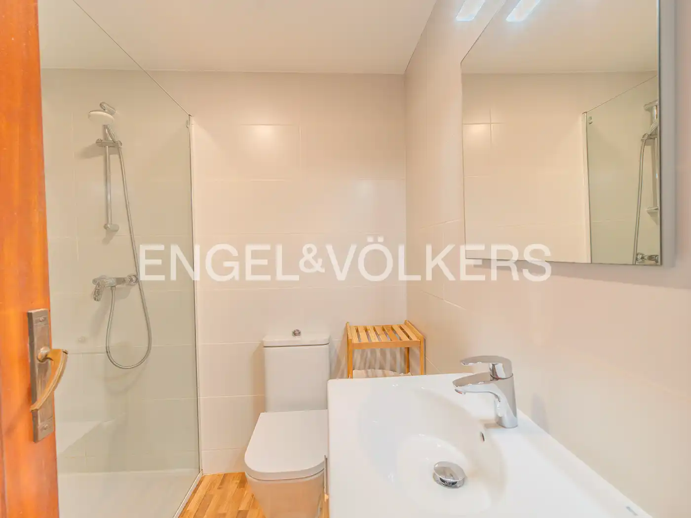 Bathroom of Flat for sale in Alicante / Alacant  with Heating, Terrace and Community pool
