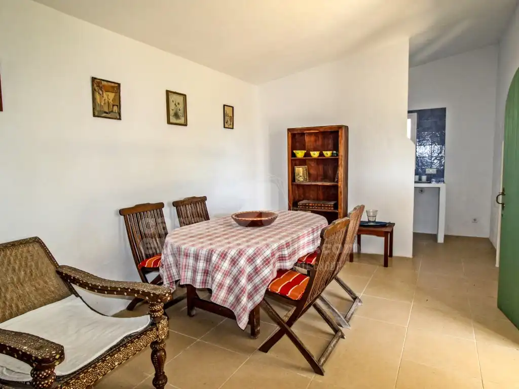 Casa rústica con jardín en venta en Sant Lluís - S'Ullestrar - Torret, imagen 31