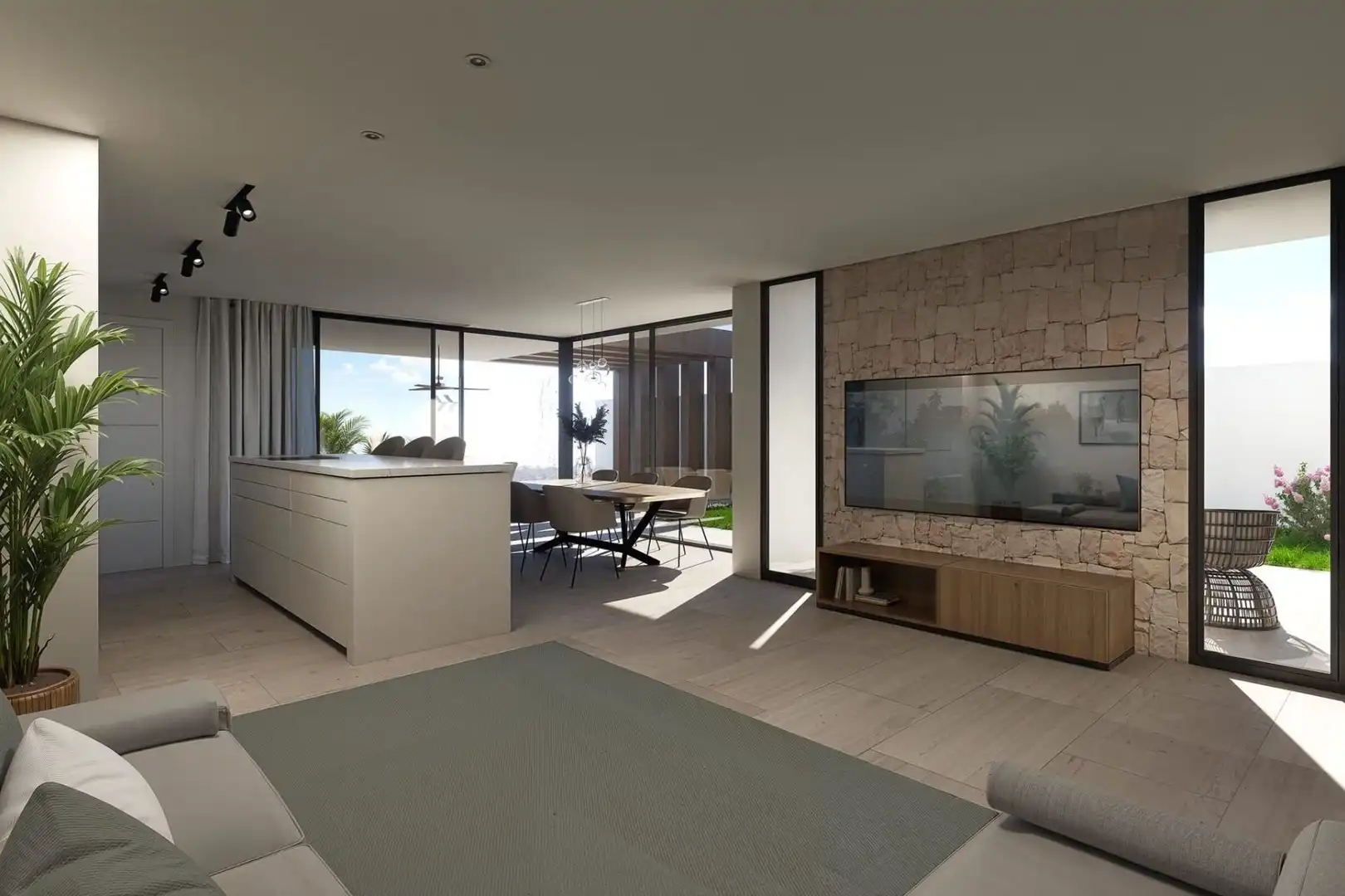Casa en venta en Mar Menor Golf, imagen 10