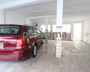 Parking of House or chalet for sale in  Sevilla Capital