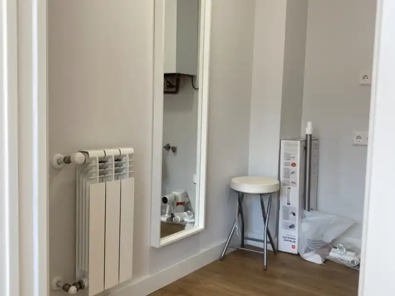 Piso con ascensor en venta en Sanjurjo Badia 62, imagen 9