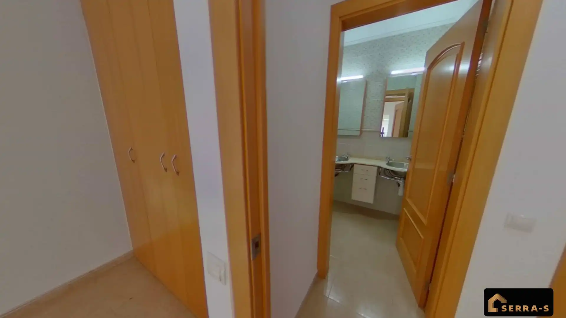 Piso en venta en MALGRAT, La Llàntia