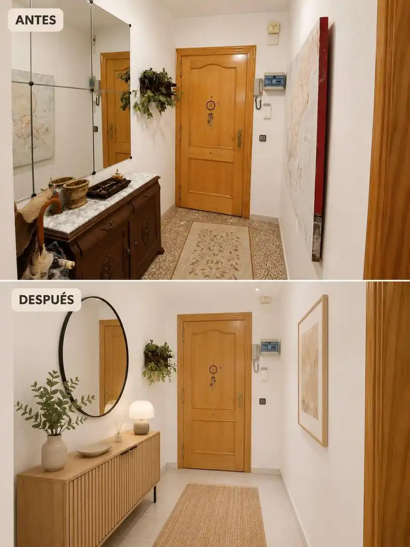Piso en venta en  Palma de Mallorca