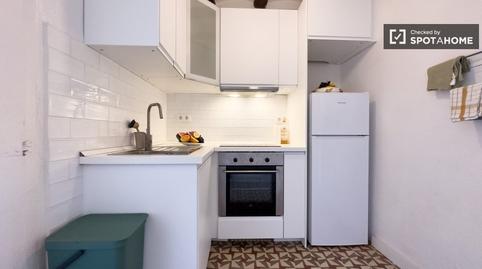 Photo 3 of Study to share in El Raval,  Barcelona Capital