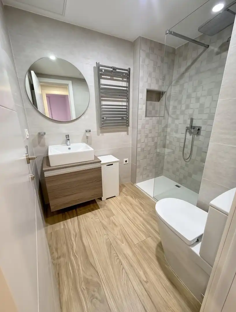 Piso con piscina en venta en Calle Pacifico, imagen 21